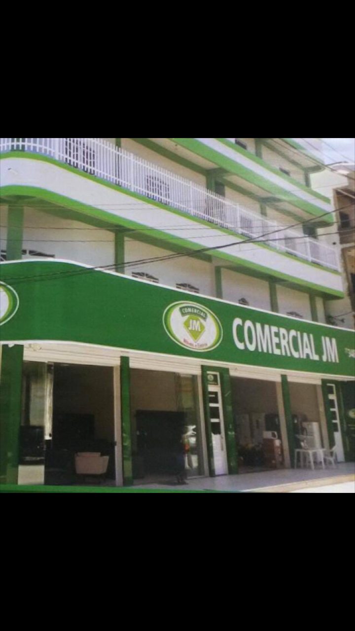 Comercial JM